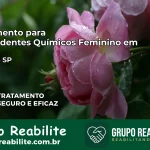 Tratamento para Dependentes Químicos Feminino em Ipeúna – SP