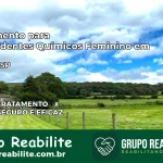 Tratamento para Dependentes Químicos Feminino em Ipiguá – SP