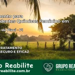 Tratamento para Dependentes Químicos Feminino em Ipiranga do Piauí – PI