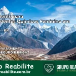 Tratamento para Dependentes Químicos Feminino em Ipiranga – PR