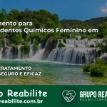 Tratamento para Dependentes Químicos Feminino em Ipu – CE