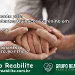 Tratamento para Dependentes Químicos Feminino em Ipuiúna – MG