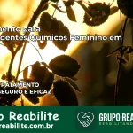Tratamento para Dependentes Químicos Feminino em Iraí – RS