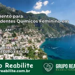 Tratamento para Dependentes Químicos Feminino em Iranduba – AM