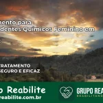 Tratamento para Dependentes Químicos Feminino em Irati – SC