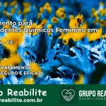 Tratamento para Dependentes Químicos Feminino em Irauçuba – CE