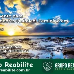 Tratamento para Dependentes Químicos Feminino em Irituia – PA