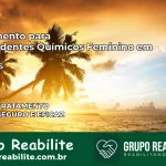 Tratamento para Dependentes Químicos Feminino em Irupi – ES