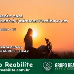 Tratamento para Dependentes Químicos Feminino em Isaías Coelho – PI