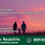 Tratamento para Dependentes Químicos Feminino em Itá – SC