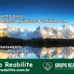 Tratamento para Dependentes Químicos Feminino em Itaberaí – GO