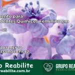 Tratamento para Dependentes Químicos Feminino em Itaboraí – RJ