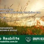 Tratamento para Dependentes Químicos Feminino em Itacurubi – RS