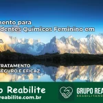 Tratamento para Dependentes Químicos Feminino em Itagi – BA