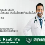 Tratamento para Dependentes Químicos Feminino em Itagibá – BA