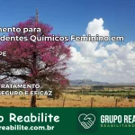 Tratamento para Dependentes Químicos Feminino em Itaíba – PE