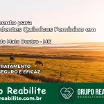 Tratamento para Dependentes Químicos Feminino em Itambé do Mato Dentro – MG