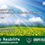 Tratamento para Dependentes Químicos Feminino em Itambé – PR