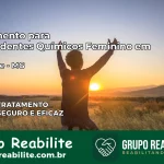 Tratamento para Dependentes Químicos Feminino em Itamonte – MG