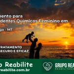 Tratamento para Dependentes Químicos Feminino em Itanhangá – MT