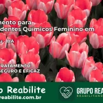 Tratamento para Dependentes Químicos Feminino em Itapicuru – BA