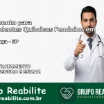 Tratamento para Dependentes Químicos Feminino em Itaporanga – SP