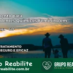 Tratamento para Dependentes Químicos Feminino em Itapuranga – GO