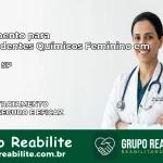 Tratamento para Dependentes Químicos Feminino em Itararé – SP