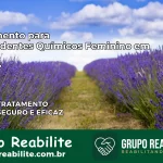 Tratamento para Dependentes Químicos Feminino em Itati – RS