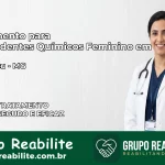 Tratamento para Dependentes Químicos Feminino em Itatiaiuçu – MG