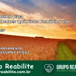 Tratamento para Dependentes Químicos Feminino em Itatiba – SP