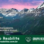 Tratamento para Dependentes Químicos Feminino em Itatim – BA