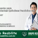Tratamento para Dependentes Químicos Feminino em Itaúba – MT
