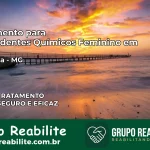 Tratamento para Dependentes Químicos Feminino em Itaverava – MG