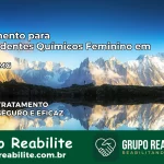 Tratamento para Dependentes Químicos Feminino em Itinga – MG