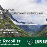 Tratamento para Dependentes Químicos Feminino em Itiruçu – BA