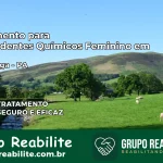 Tratamento para Dependentes Químicos Feminino em Itupiranga – PA