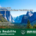 Tratamento para Dependentes Químicos Feminino em Ituporanga – SC