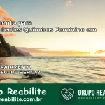 Tratamento para Dependentes Químicos Feminino em Iuiu – BA