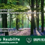 Tratamento para Dependentes Químicos Feminino em Iúna – ES