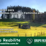 Tratamento para Dependentes Químicos Feminino em Ivaté – PR