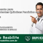 Tratamento para Dependentes Químicos Feminino em Ivoti – RS