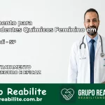 Tratamento para Dependentes Químicos Feminino em Jaborandi – SP