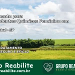 Tratamento para Dependentes Químicos Feminino em Jaboticabal – SP