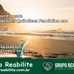 Tratamento para Dependentes Químicos Feminino em Jacinto – MG