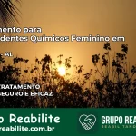 Tratamento para Dependentes Químicos Feminino em Jacuípe – AL