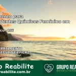 Tratamento para Dependentes Químicos Feminino em Jaguaraçu – MG
