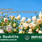 Tratamento para Dependentes Químicos Feminino em Jaguariaíva – PR