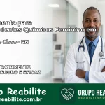 Tratamento para Dependentes Químicos Feminino em Januário Cicco – RN