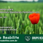 Tratamento para Dependentes Químicos Feminino em Japaraíba – MG